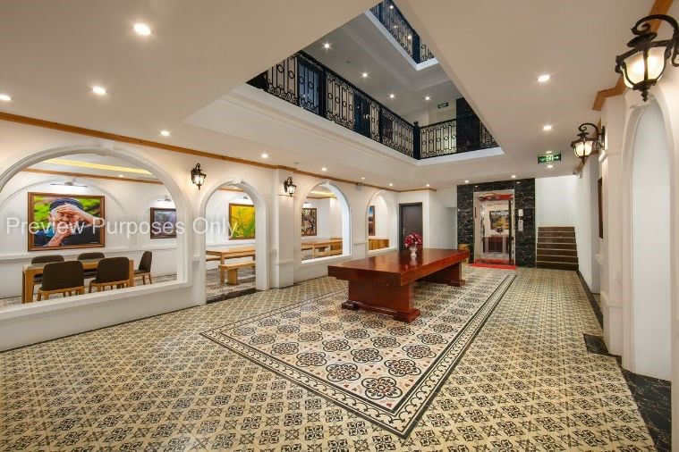 The Pepper King Resort & Spa